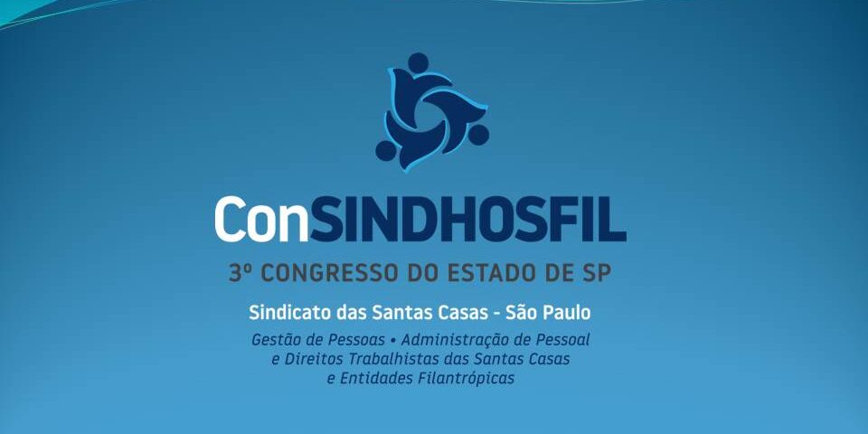 3º ConSINDHOSFIL